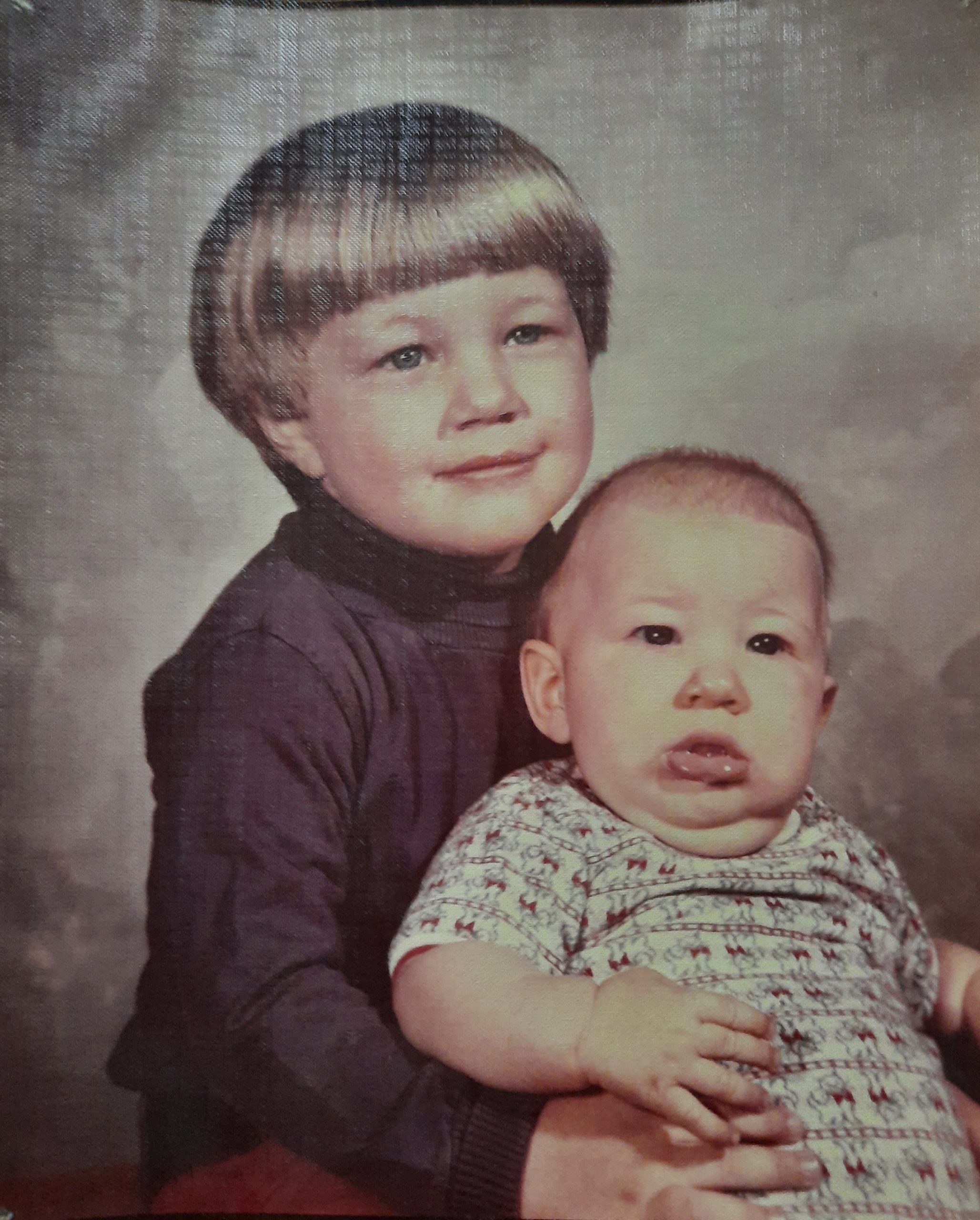 Happy Birthday Chad - REMEMBER CHAD